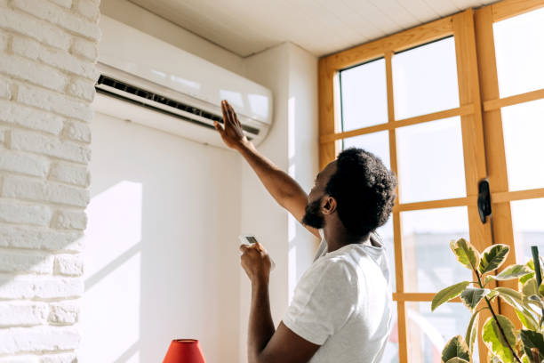 Best HVAC Retrofitting and Upgrading in Willis, TX